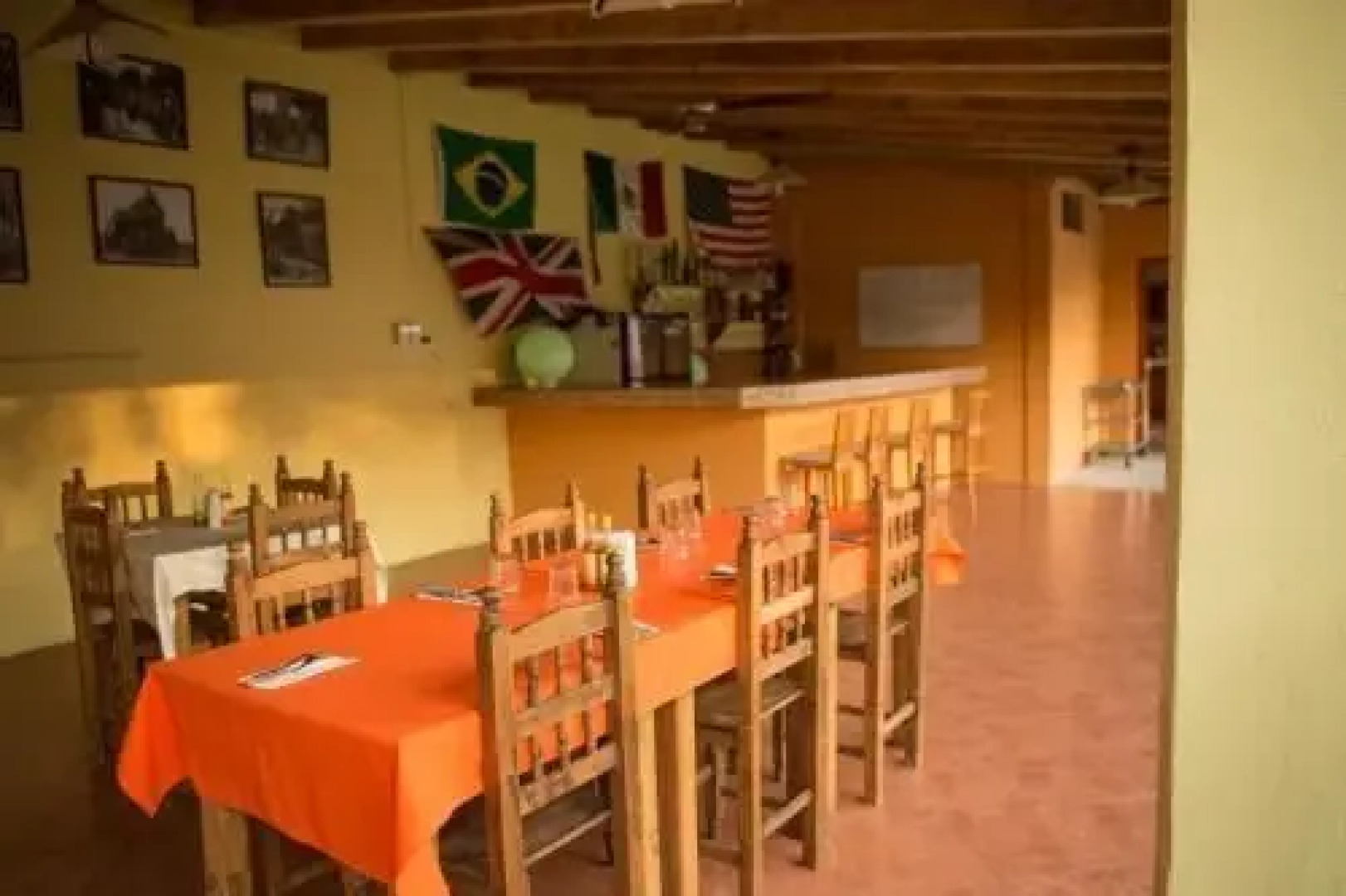 Punta Escondida Surf Camp