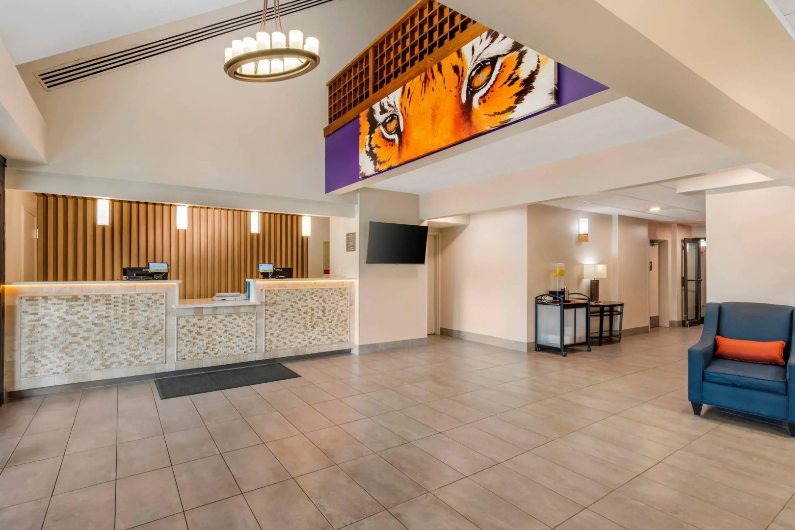 Comfort Inn & Suites Clemson - University Area