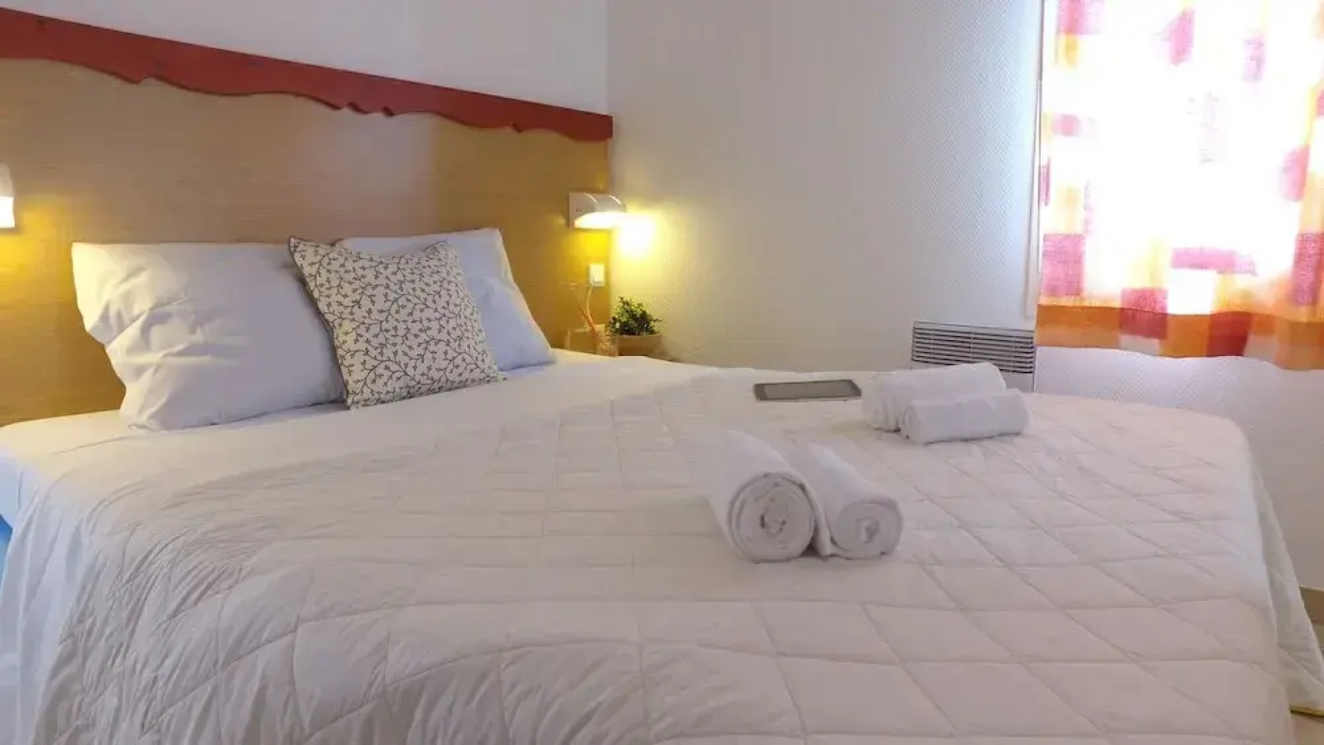 VVF Château sur la Vienne Lac de Vassivière, Nedde