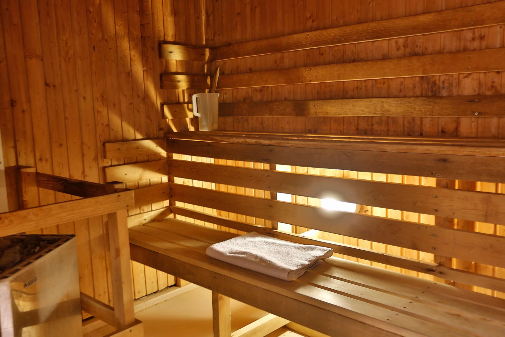 Best Western Buckingham Hotel