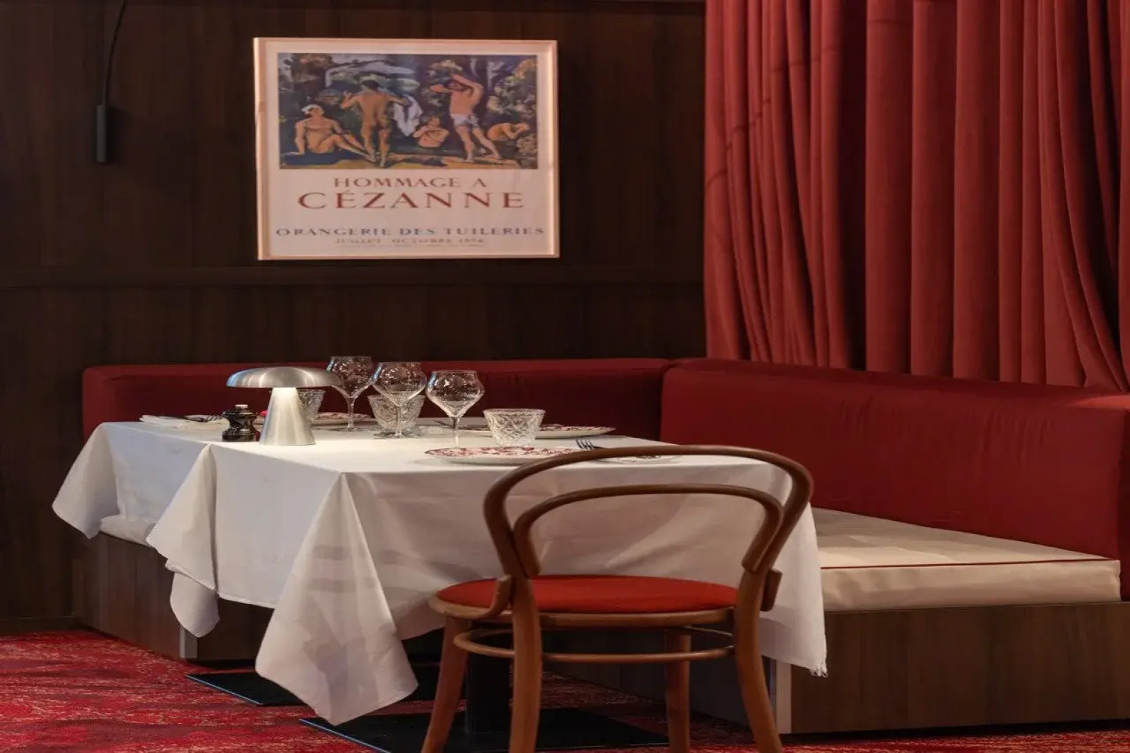 Hôtel Saint Christophe Aix en Provence Centre Ville