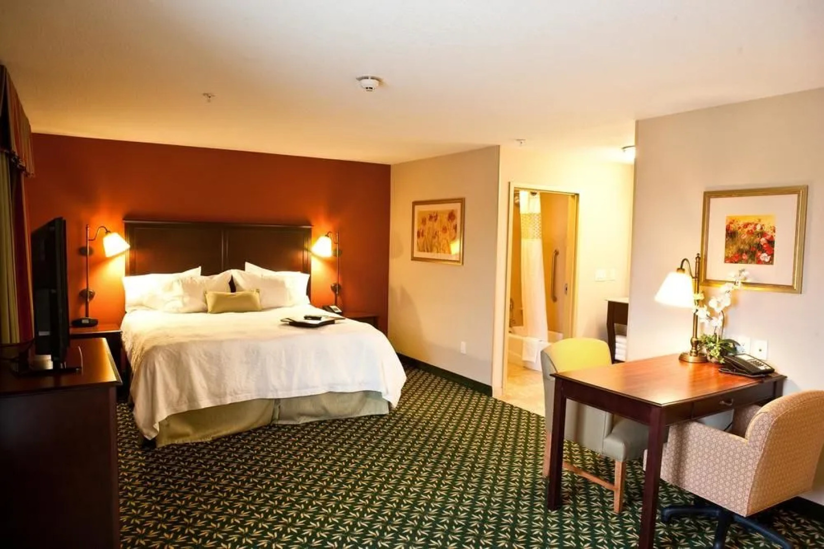 Hampton Inn & Suites Ankeny