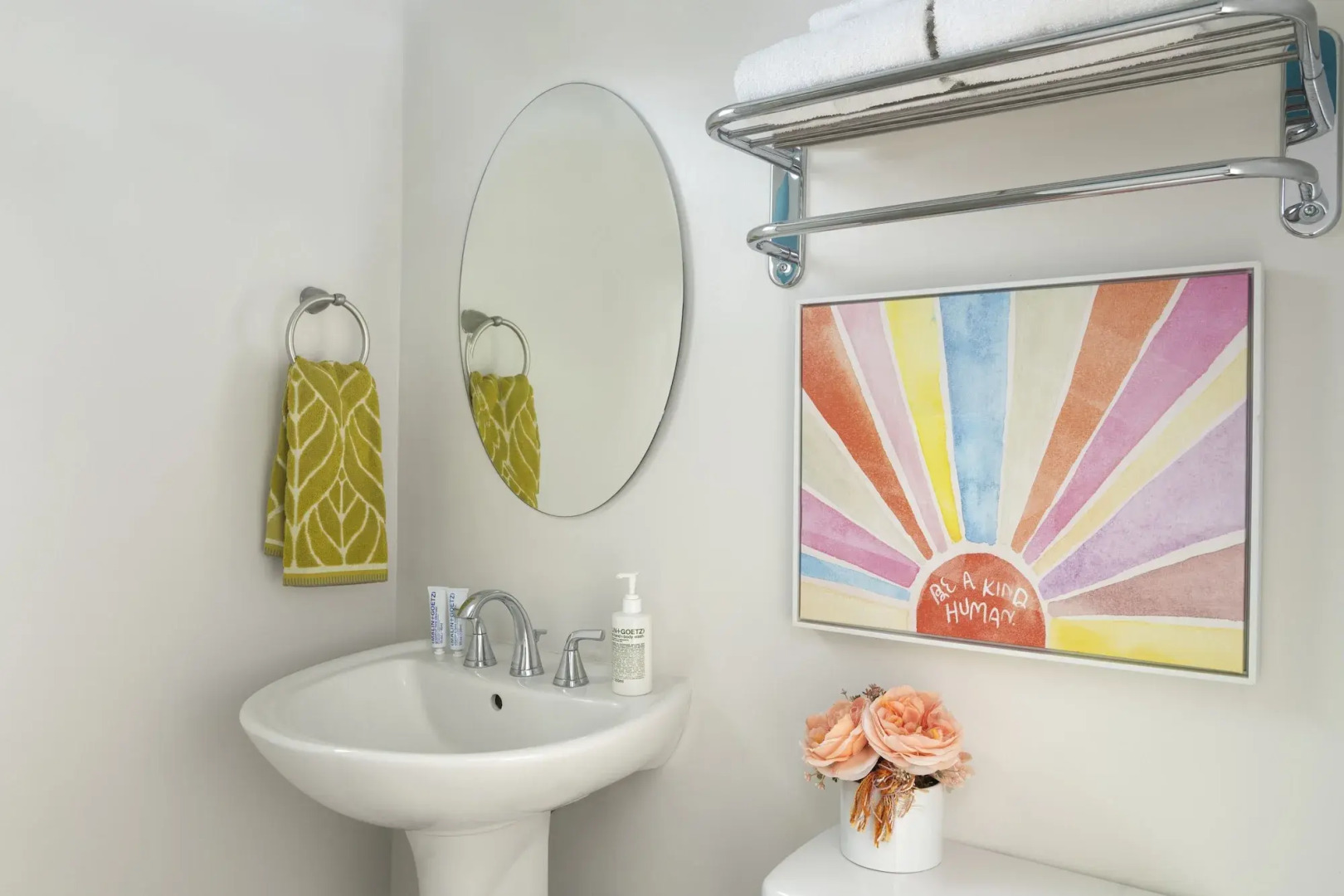 The Sojourn Los Angeles - Sherman Oaks