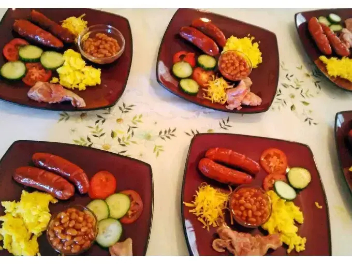 Lekoa Bed and Breakfast and Trading