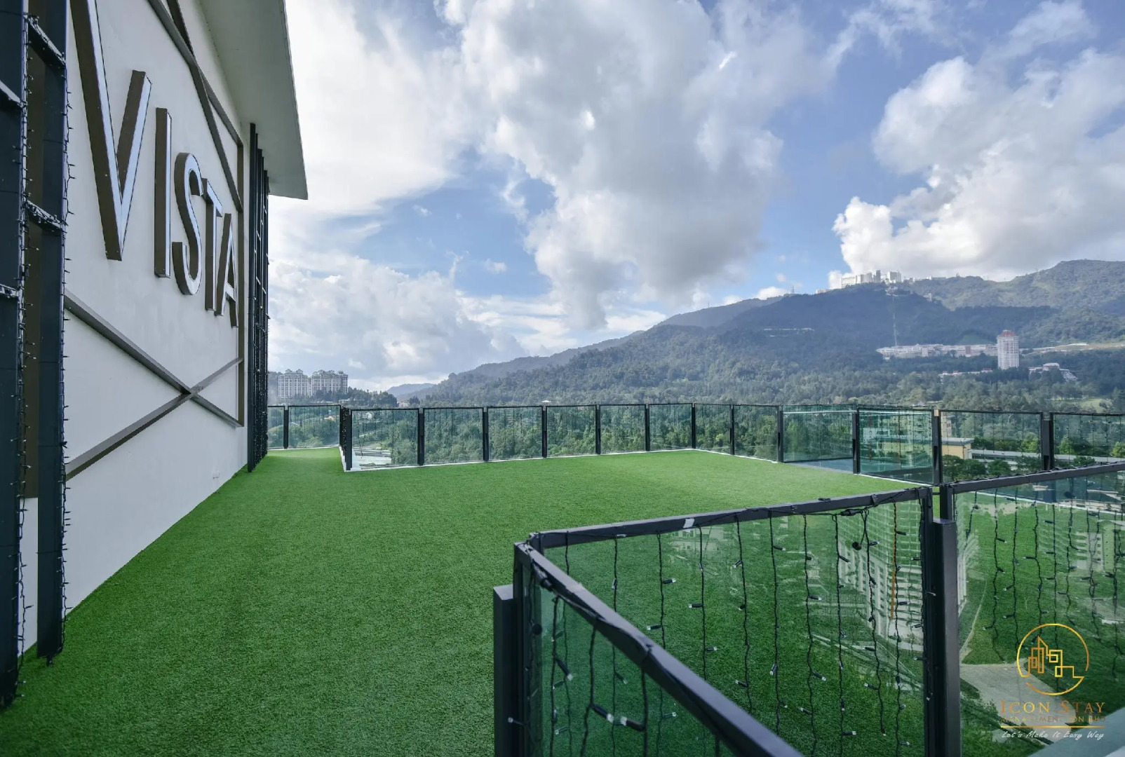 Vista Residences Genting Highlands @ Icon Stay