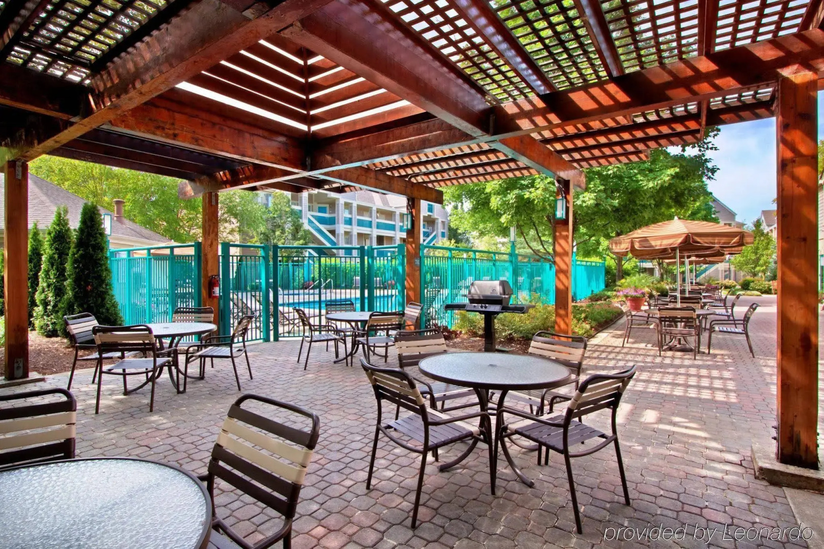 HYATT house Gaithersburg