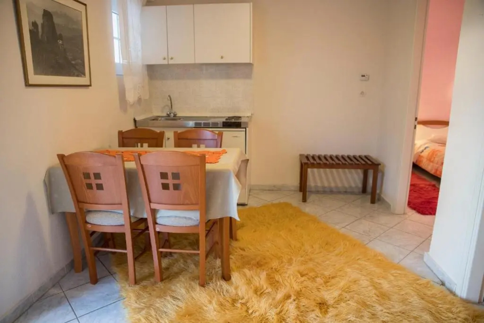 Ξενοδοχειο Παπαναγιωτου