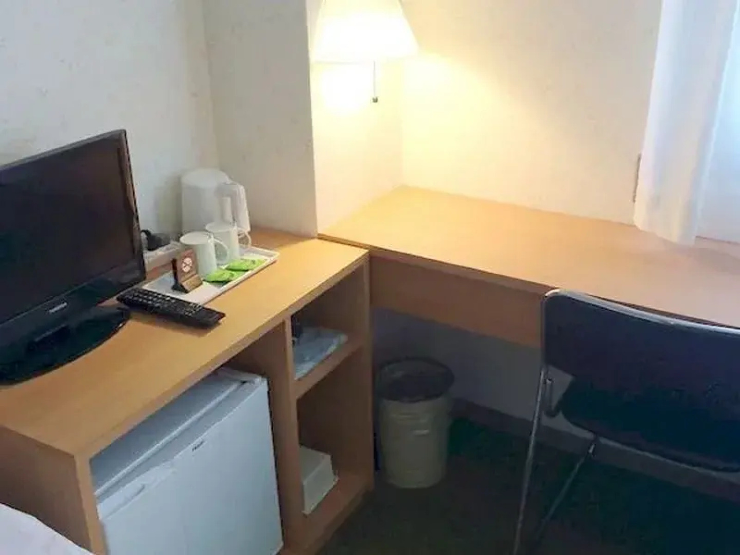 Business Hotel Hanaya