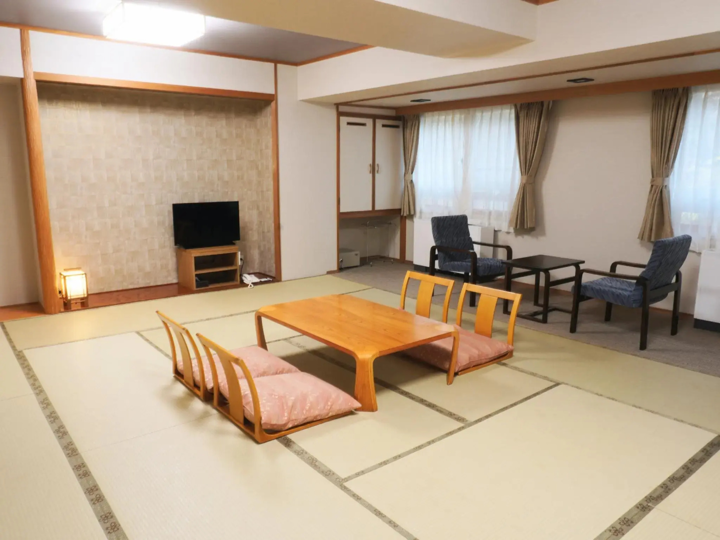 Hotel Yumoto Noboribetsu