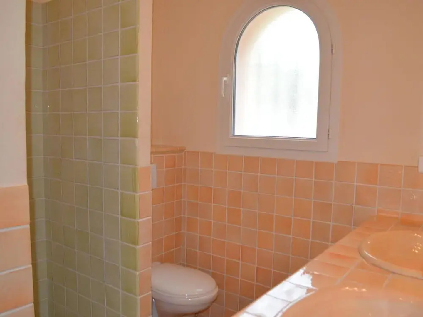 House in Montfort-sur-argens With Garden