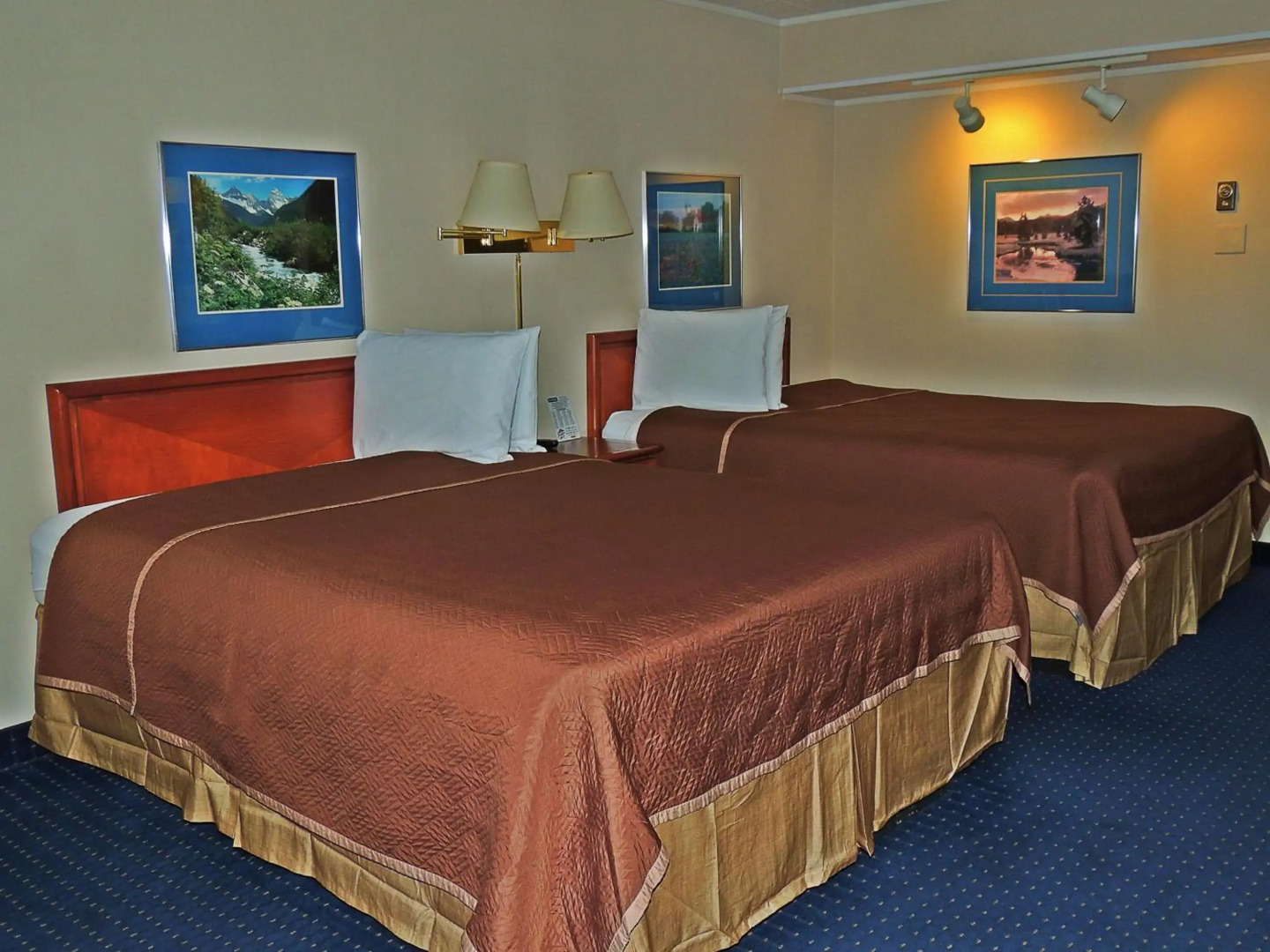 Travelodge by Wyndham Kalispell