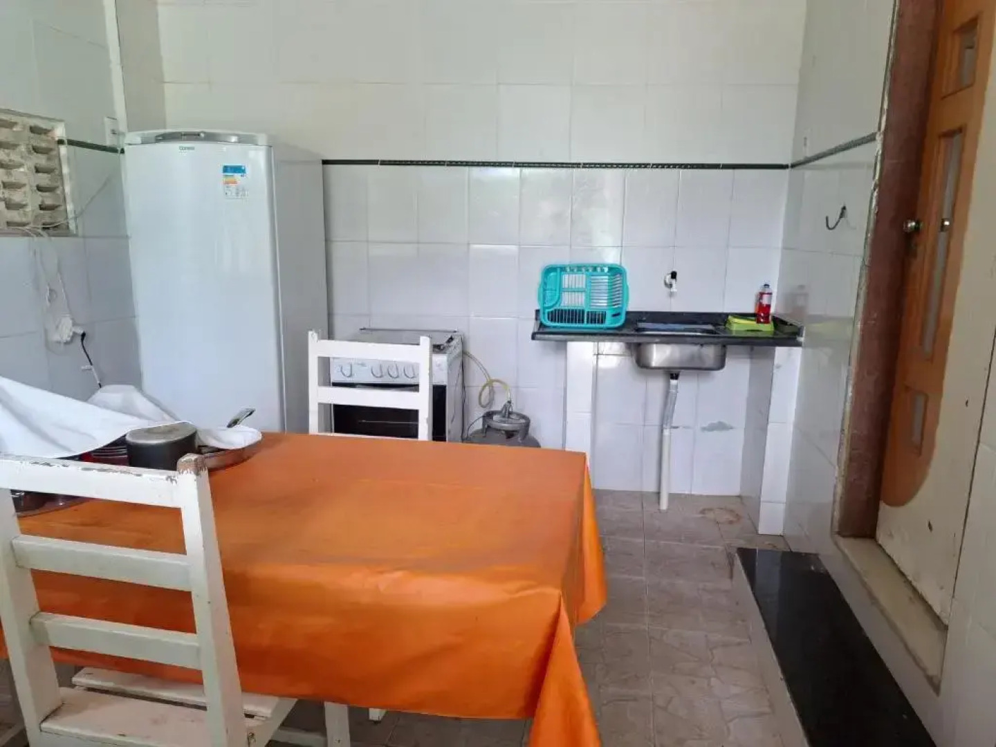 Morada Dona Sinforoza