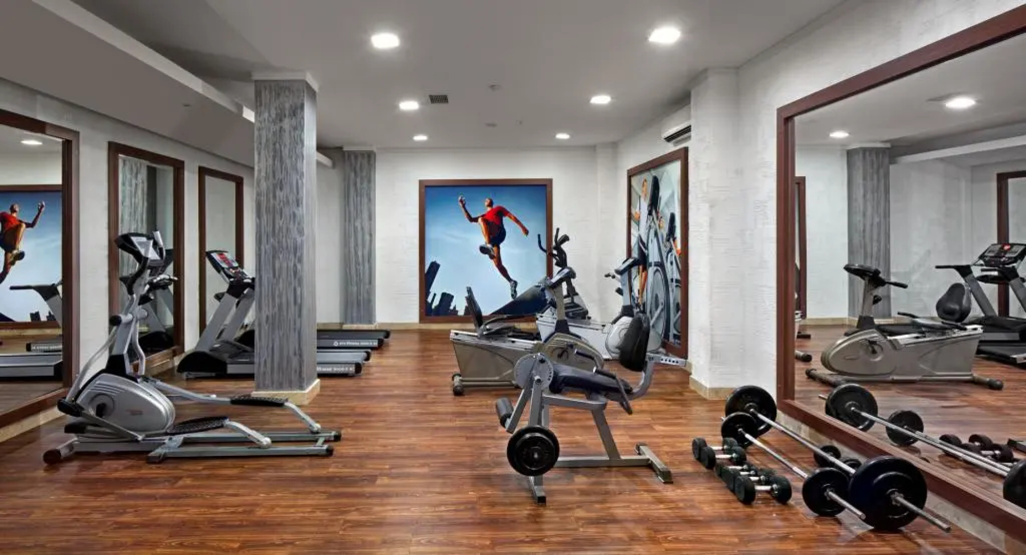 Sah inn Paradise Tatil Koyu