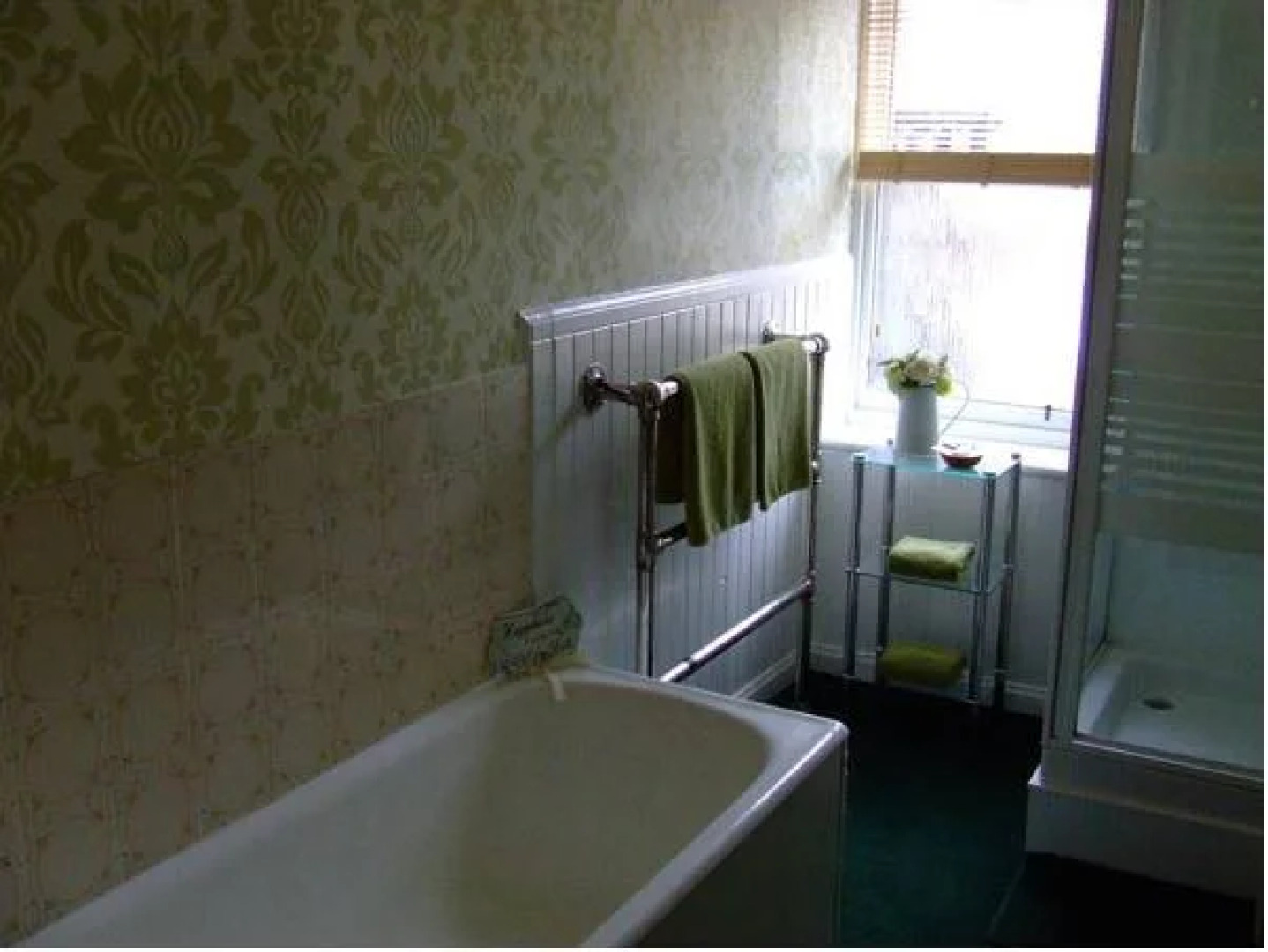 Rockhill Guest House