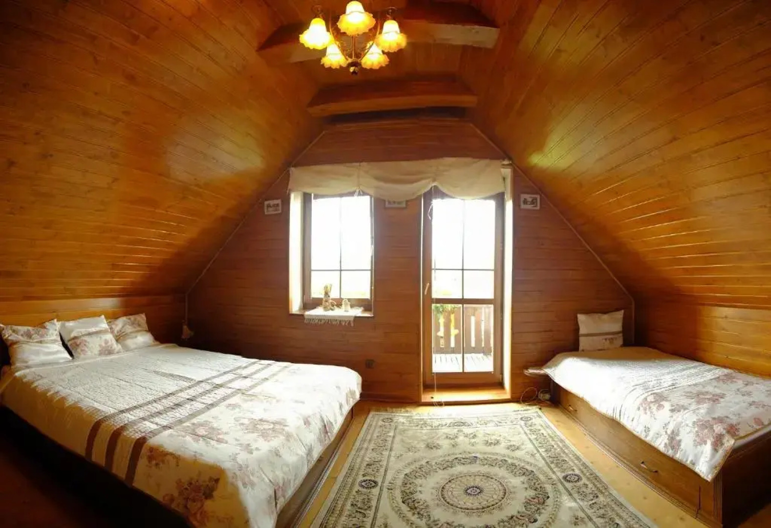 Apartmánový dom Slniečko