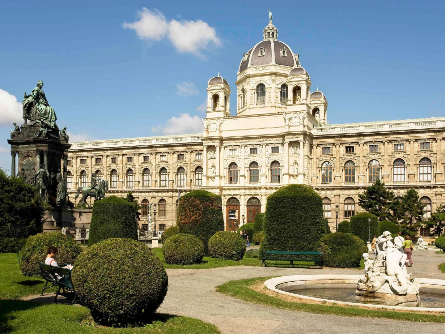 Hotel Secession an der Oper