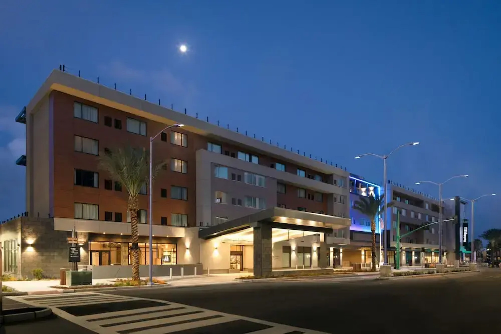 Residence Inn by Marriott San Francisco Airport Millbrae Station
