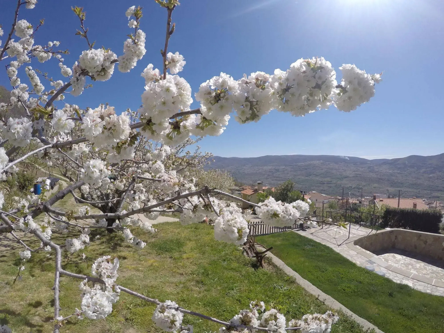 Casa Rural El Regajo Valle del Jerte