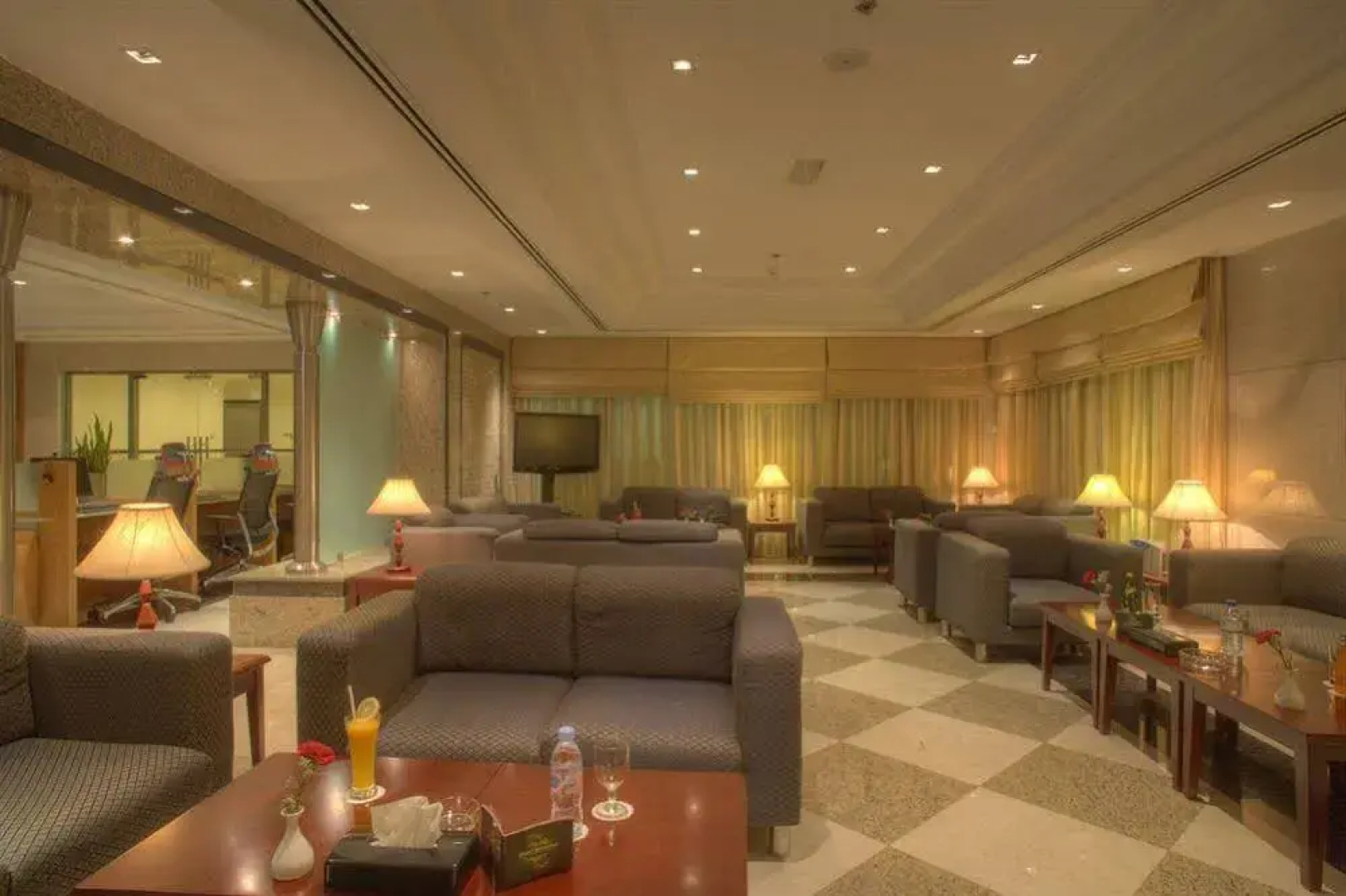 Siji Hotel Apartment