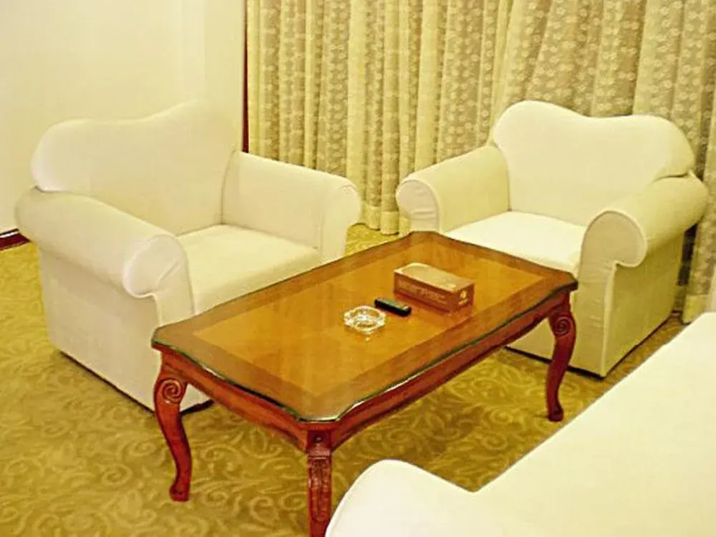 Zhuhai Xinhang Hotel