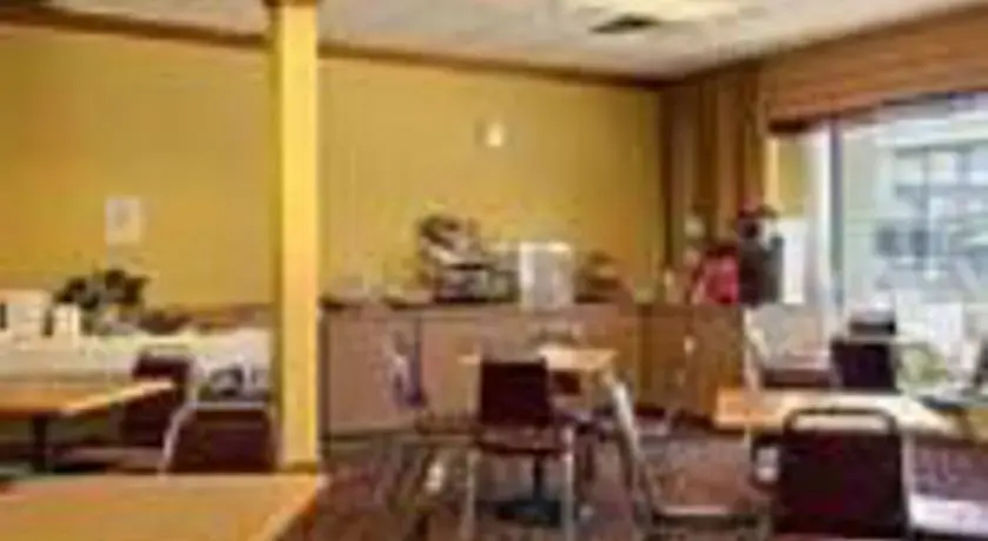 Magnuson Hotel South Hill