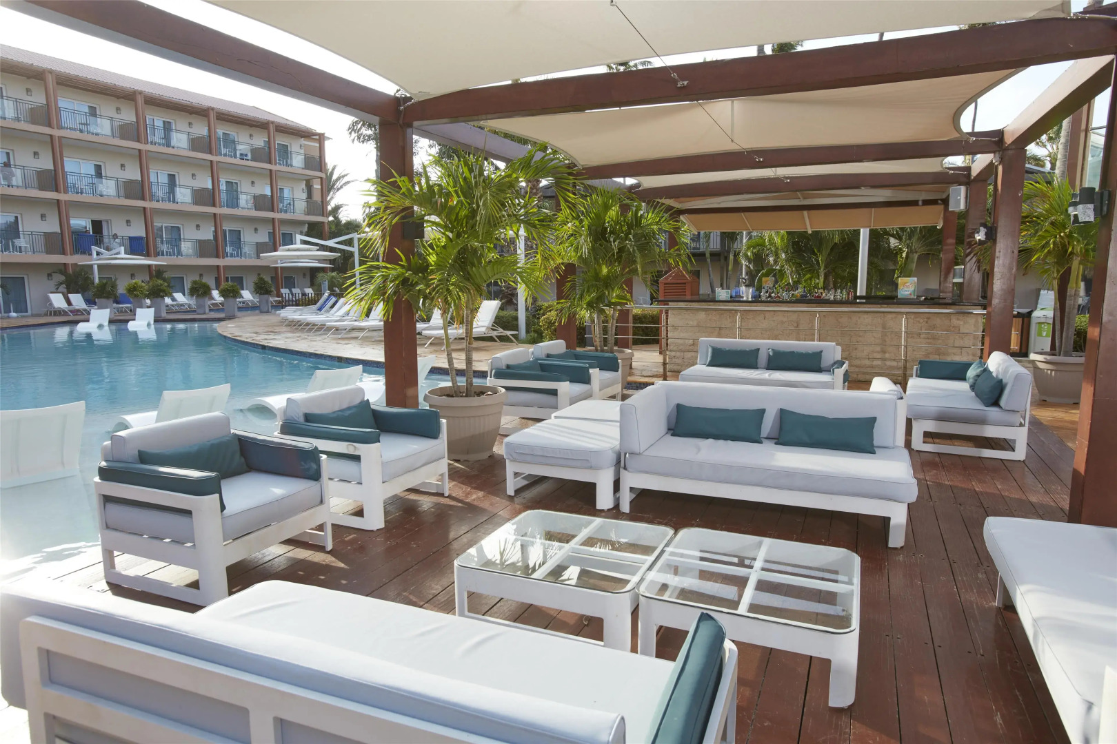 Divi Aruba All Inclusive