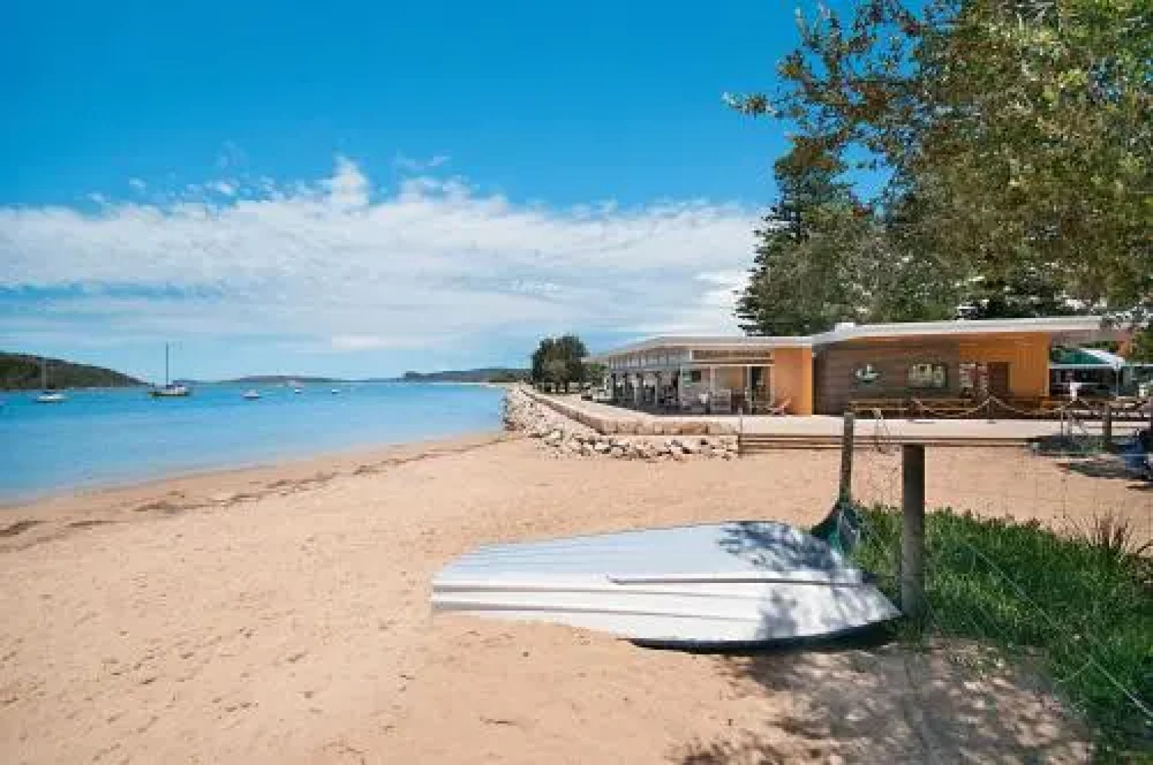 Hinterland Luxury Apartment Ettalong Beach Resort