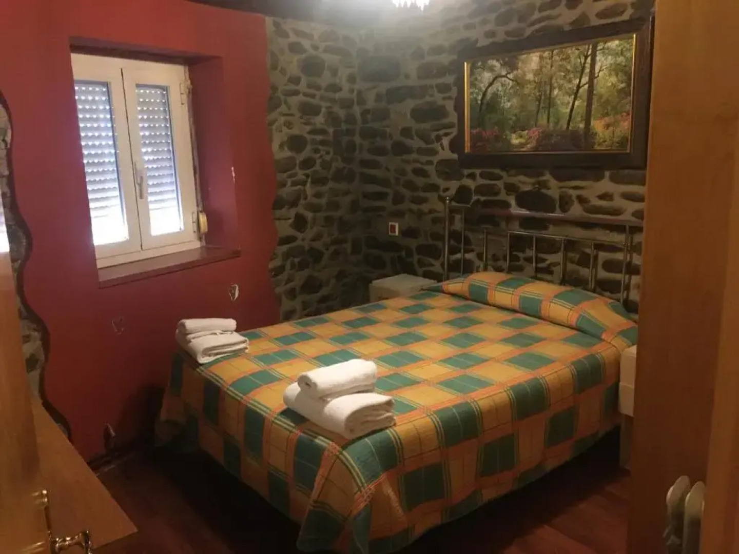 Apartamentos Turisticos Sol y Nieve