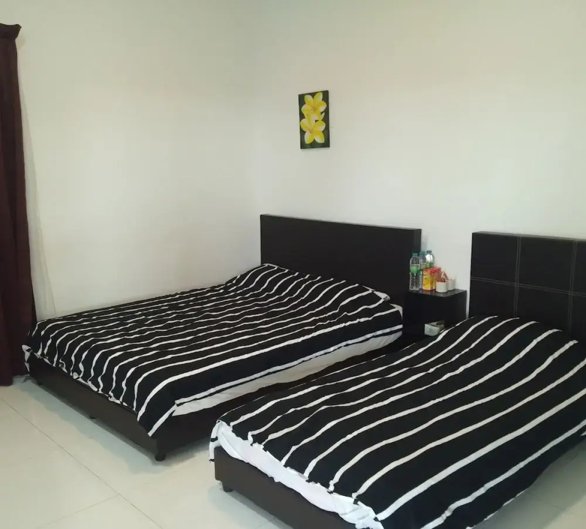 Aleesa Roomstay 3