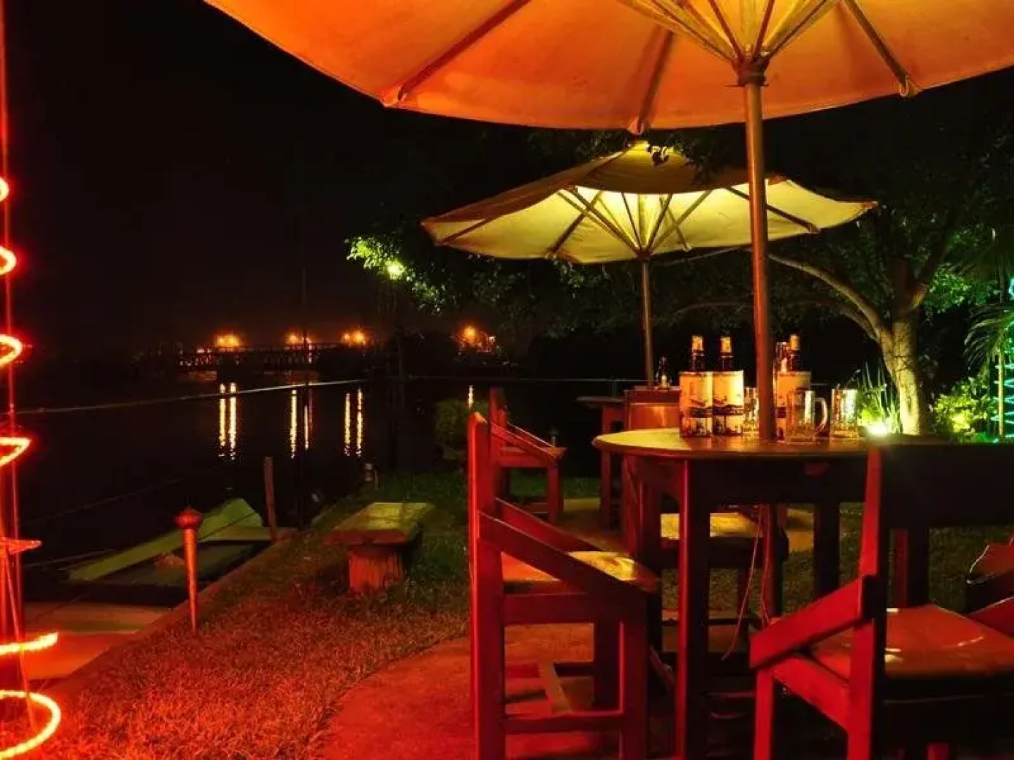 Thumbelina Apartments