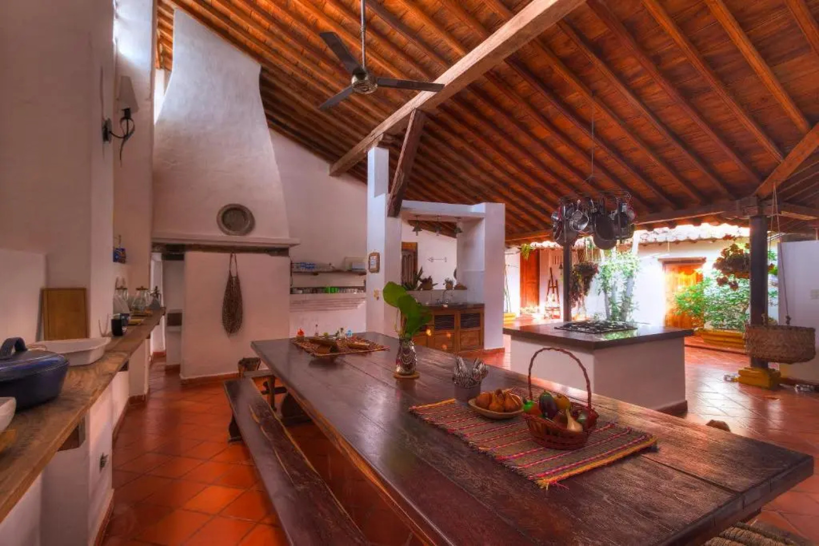 Legado de la Marquesa