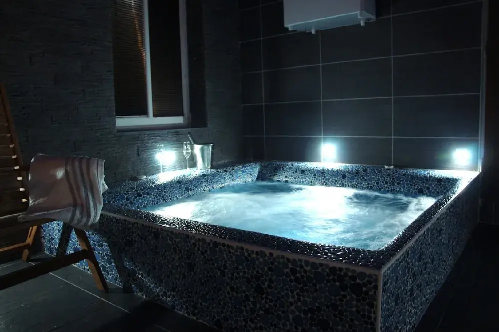 Hotel Chata Orlik all inclusive