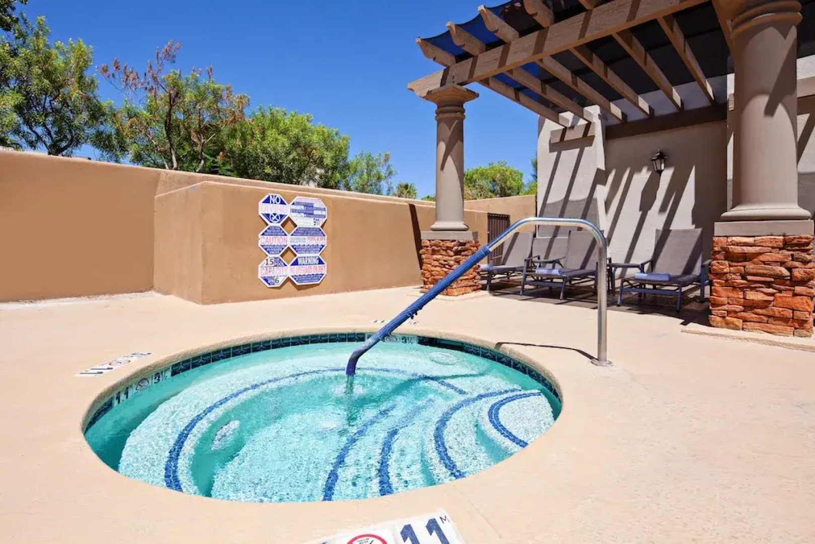 Holiday Inn Express & Suites Rancho Mirage - Palm Spgs Area