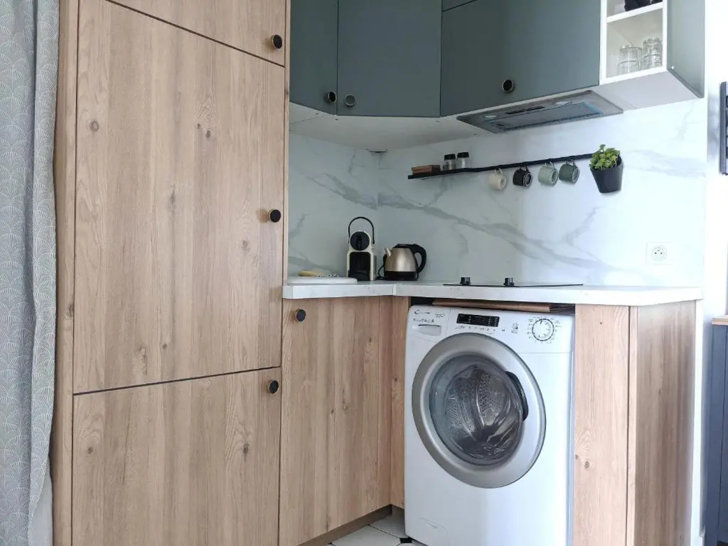 Rêves Paisibles - Choisy - Emeuraude