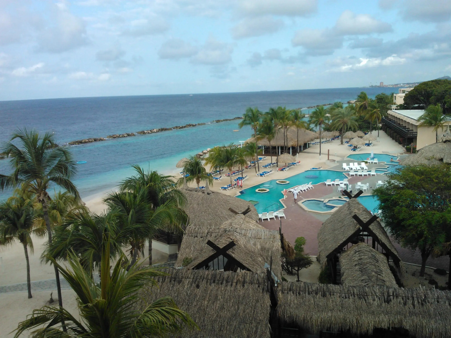 Sunscape Curacao Resort, Spa & Casino - All Inclusive