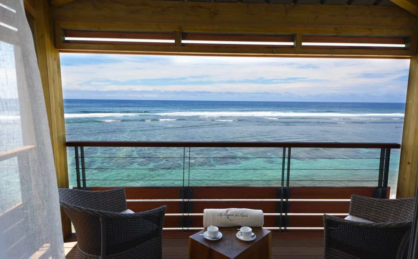 Le Battant Des Lames