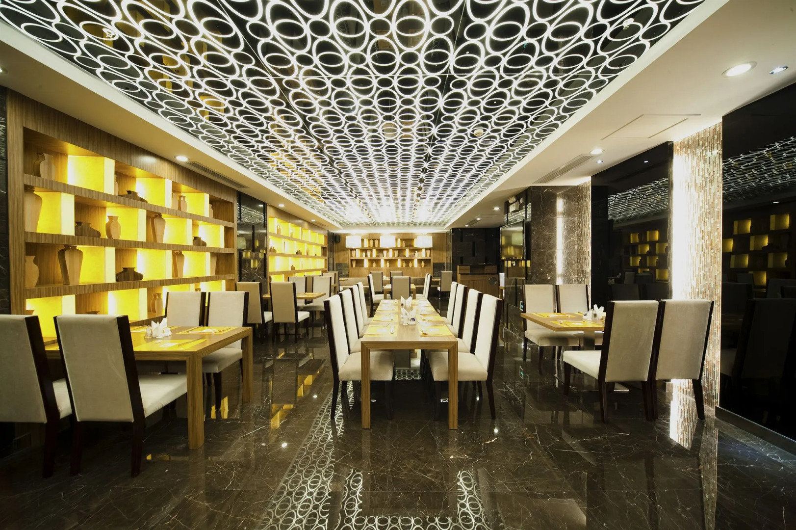 Novotel Guiyang Downtown