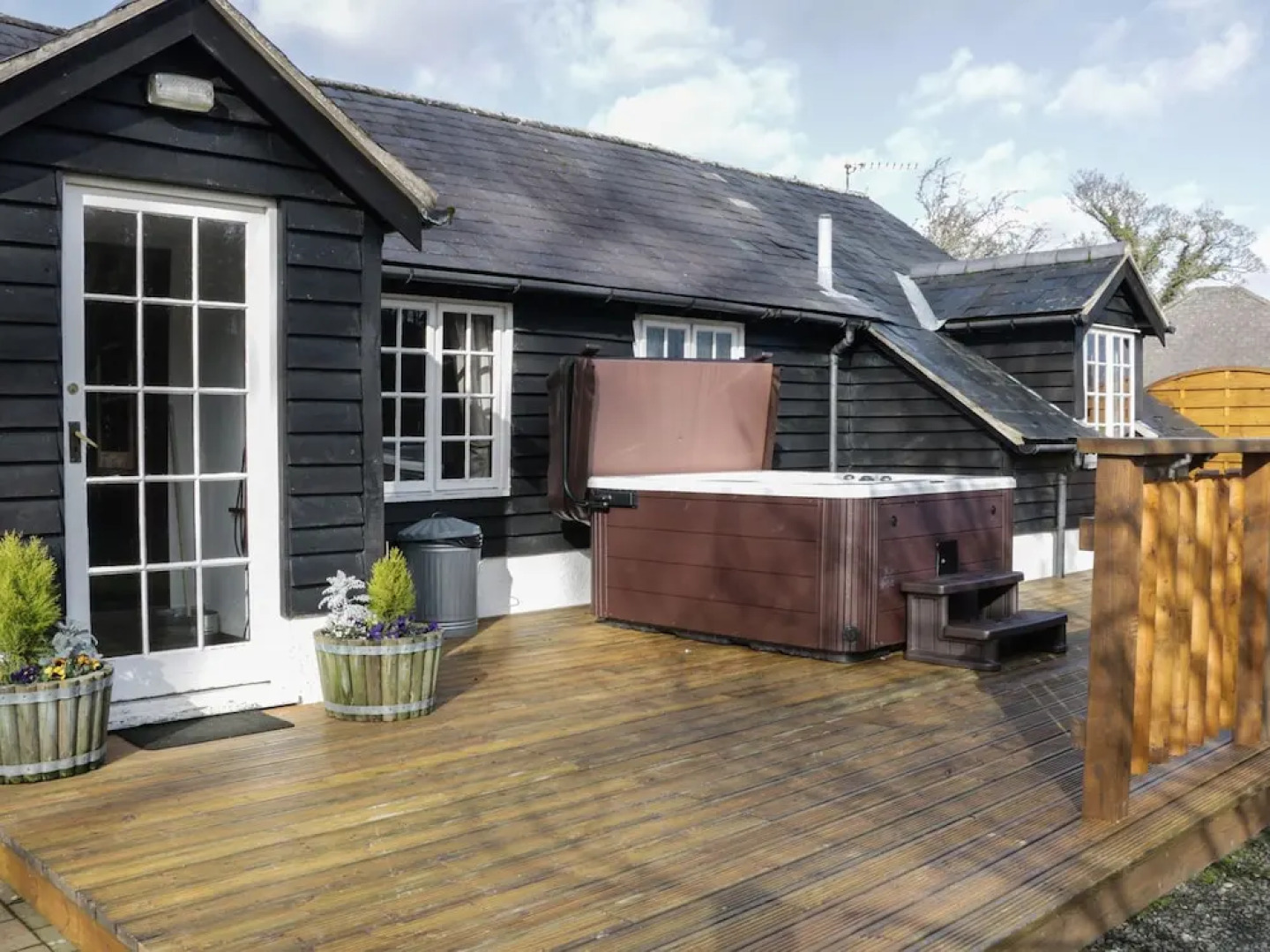 The Stablings Cottage