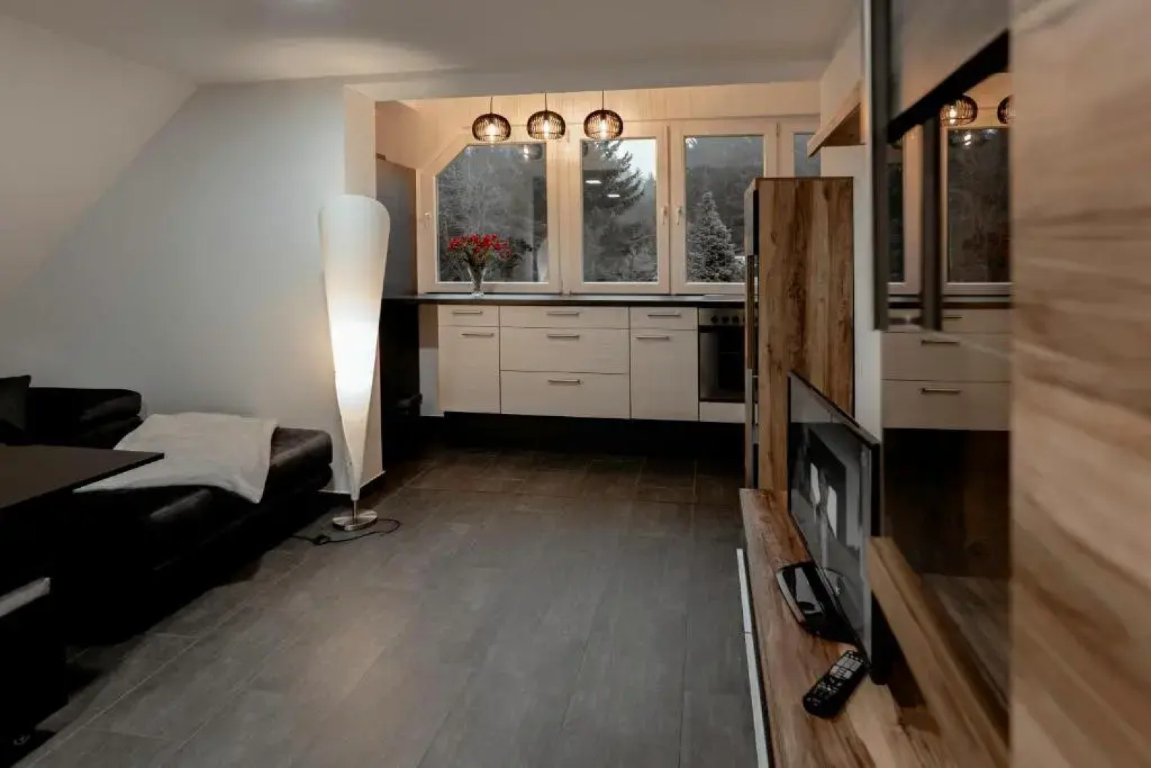 Waldhotel Rennsteighöhe