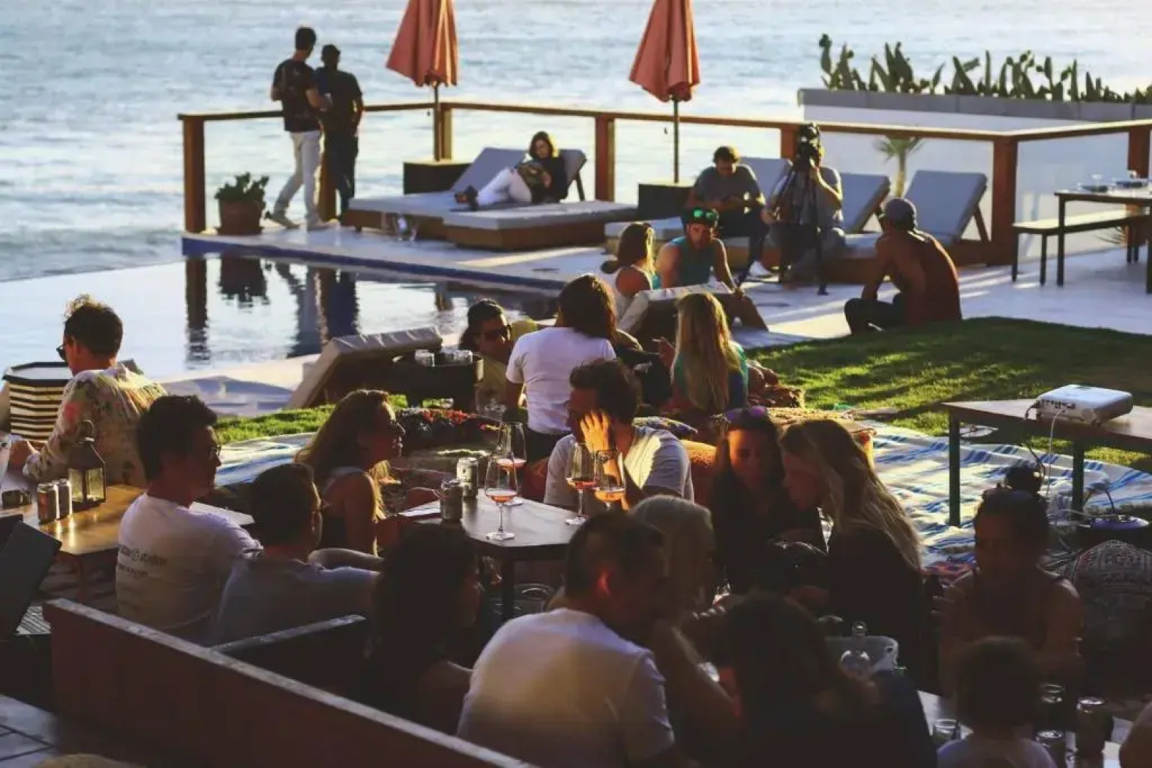 Amouage by Surf Maroc