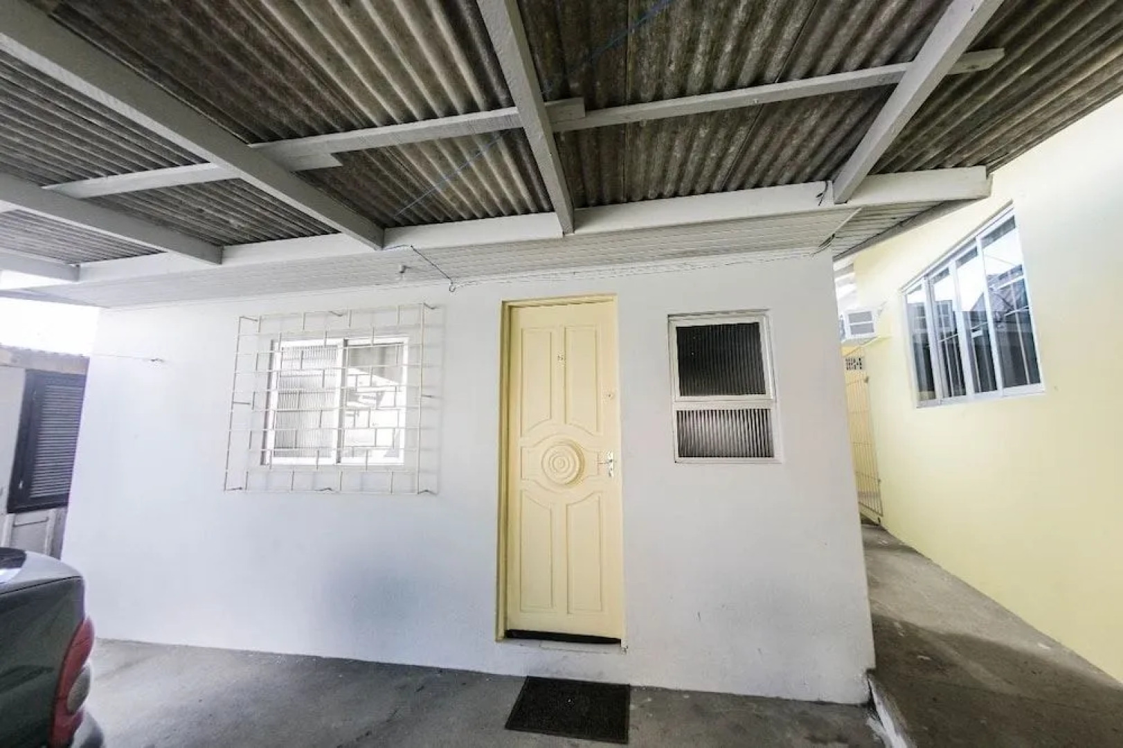 Kit 6 - Com piscina 4 pessoas