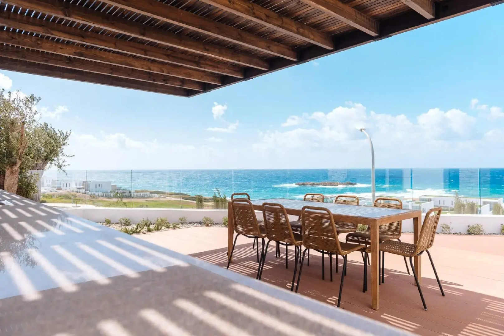 Cap St Georges Beach Club Resort