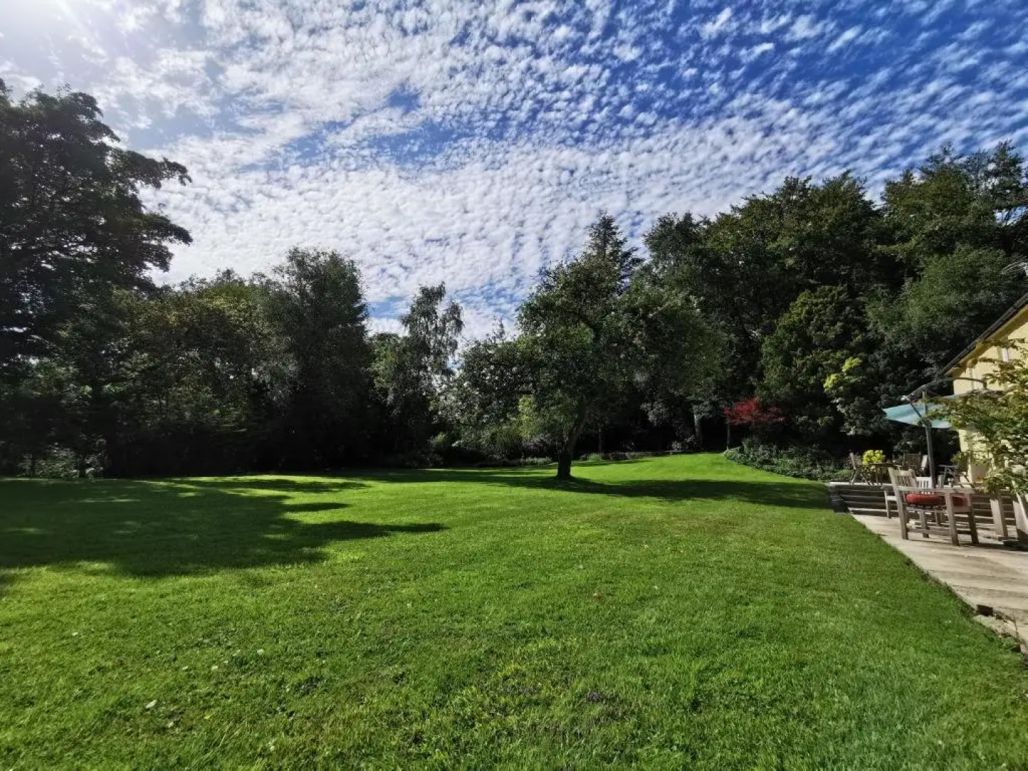 Tŷ Mawr Country Hotel