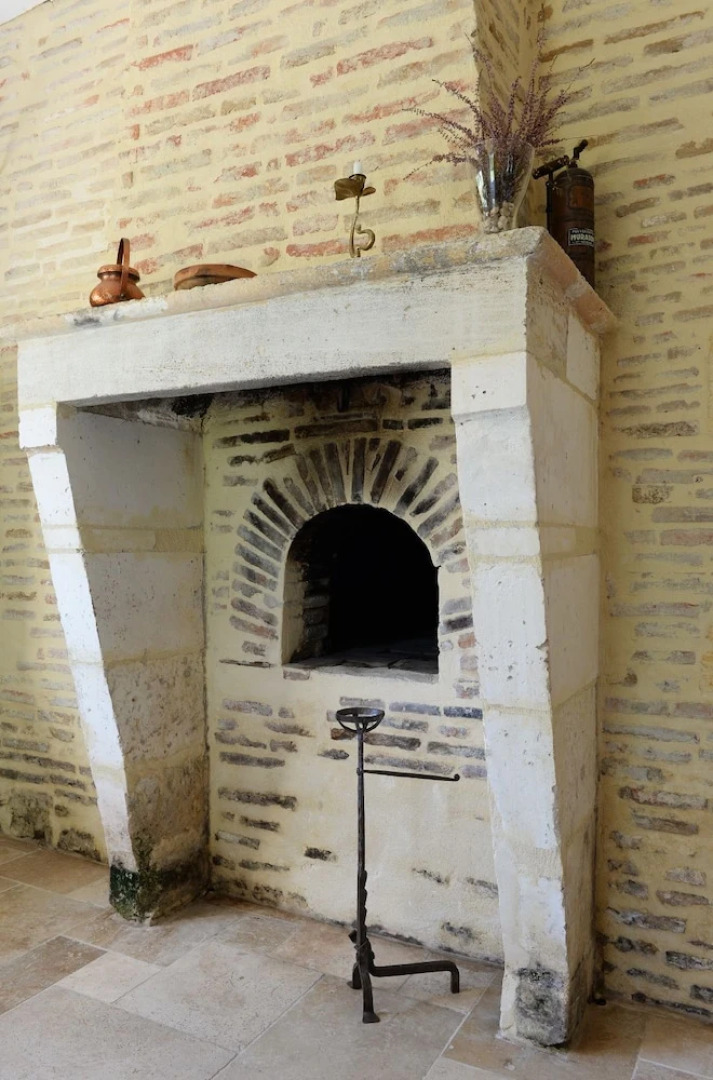 Gîte de la Guirandole