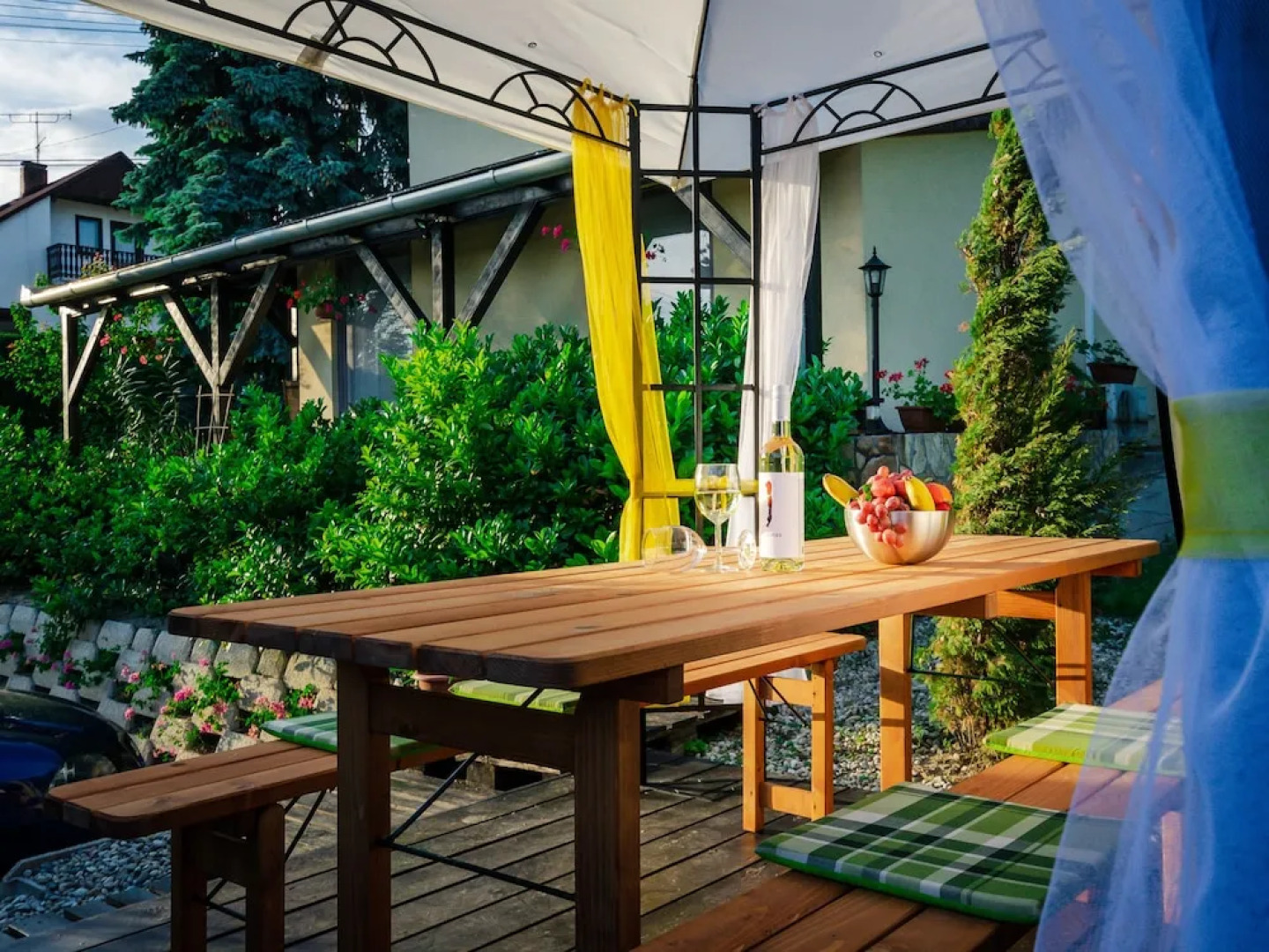 Casa Montana-Mokka Apartment