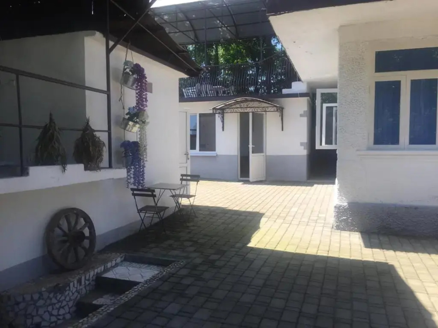 Guest House Morskaia 62