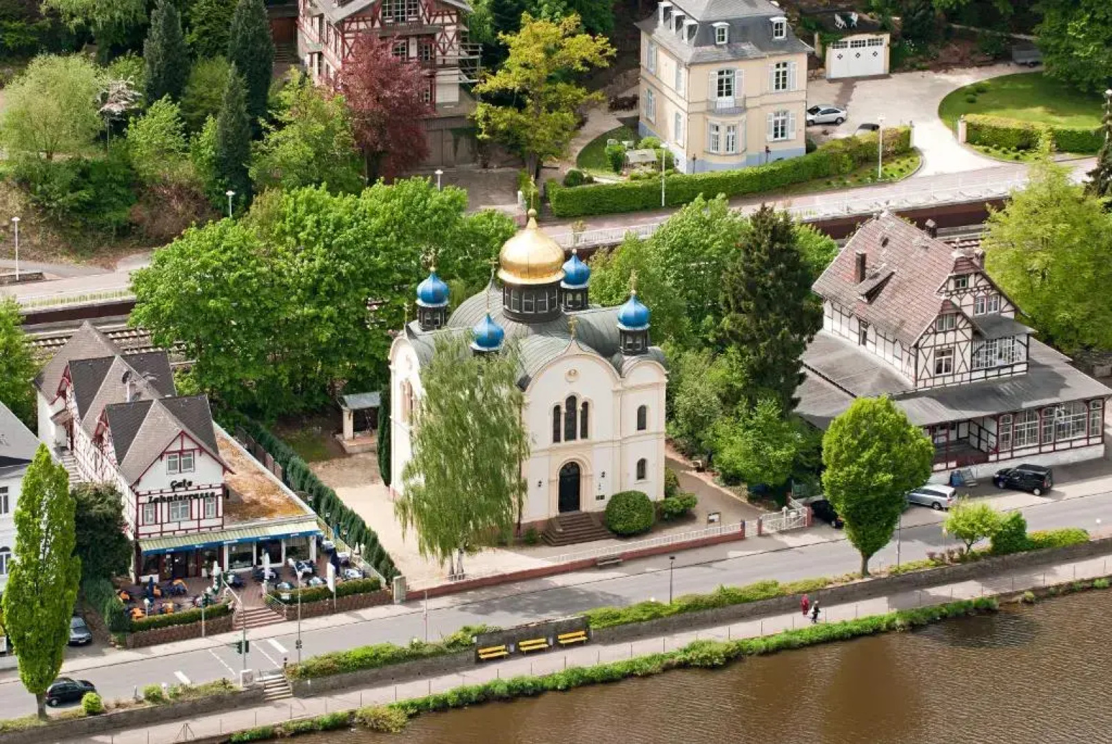 BSW - Hotel Lindenbach