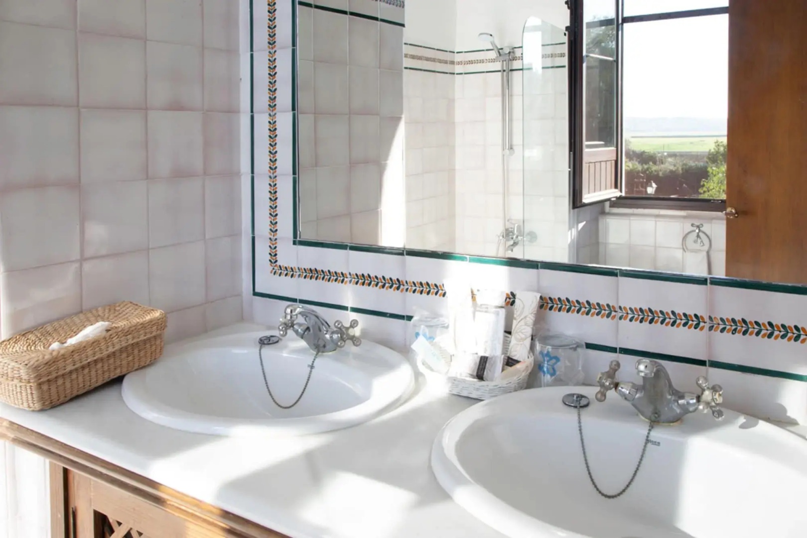 Hotel Cortijo el Esparragal