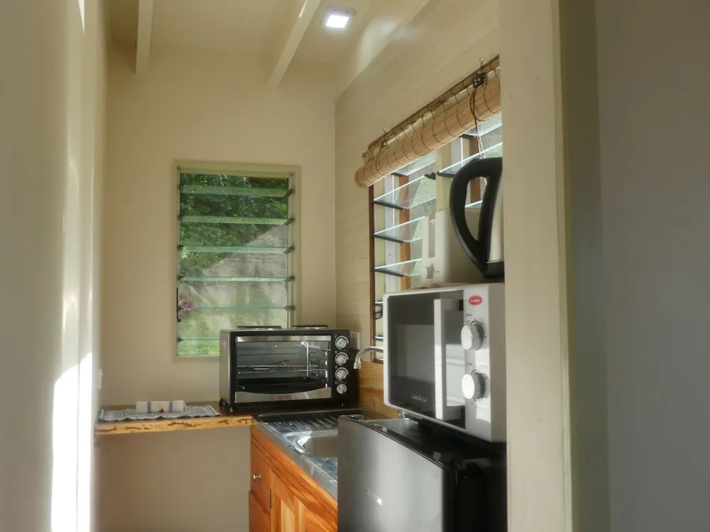 Fiji Lodge Vosa Ni Ua