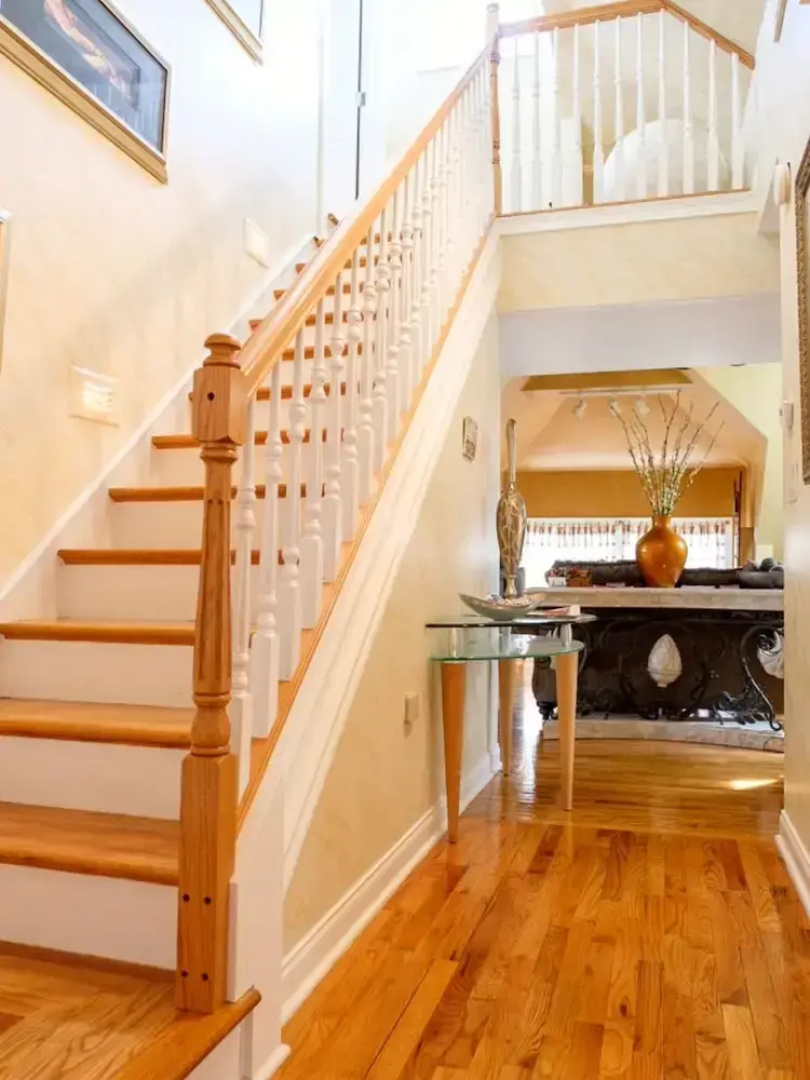 Gaslight Bed and Breakfast